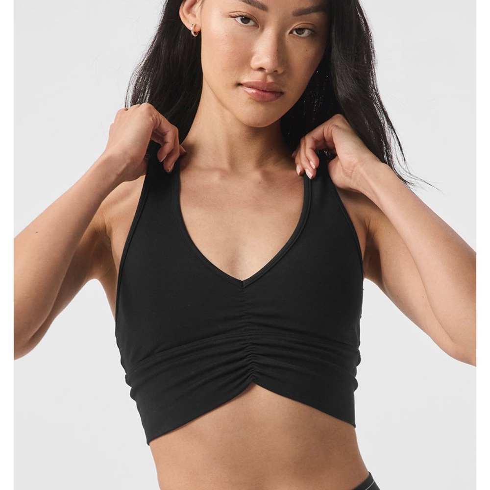 🖤 Alo WILD THING Bra 🖤